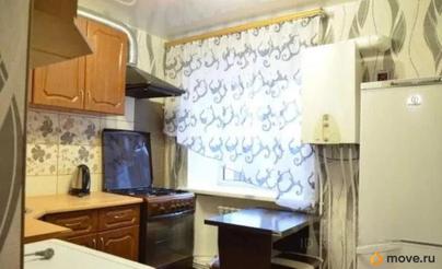 2-комн. квартира, 45.6 м&sup2;