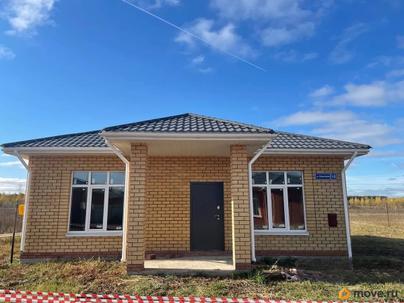 дом, 112 м&sup2;, 6 соток