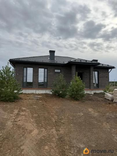 дом, 100 м&sup2;, 7 соток