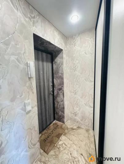 1-комн. квартира, 30.9 м&sup2;