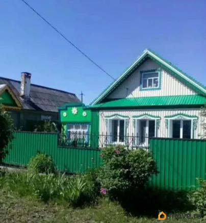 дом, 48 м&sup2;, 5 соток