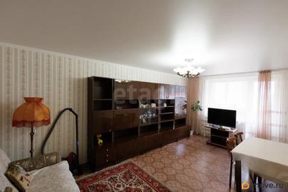 2-комн. квартира, 52.4 м&sup2;