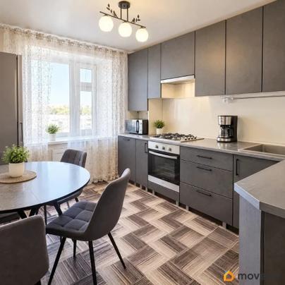 3-комн. квартира, 60.3 м&sup2;