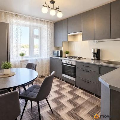 3-комн. квартира, 60.3 м&sup2;