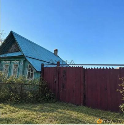 дом, 36.8 м&sup2;, 20 соток
