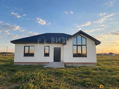 дом, 90.5 м&sup2;, 9.5 сотки