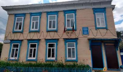 отдельное здание, 326.5 м&sup2;