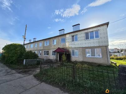 1-комн. квартира, 30.5 м&sup2;