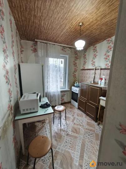 1-комн. квартира, 30 м&sup2;