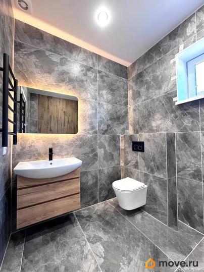 коттедж, 130 м&sup2;, 6 соток