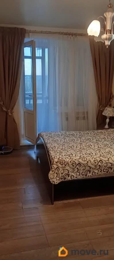 2-комн. квартира, 52 м&sup2;