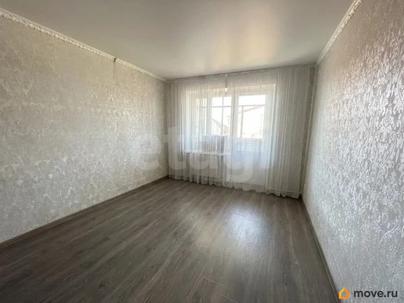 1-комн. квартира, 34.6 м&sup2;