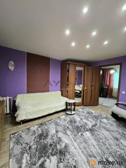 1-комн. квартира, 33.9 м&sup2;