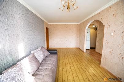 2-комн. квартира, 44.2 м&sup2;
