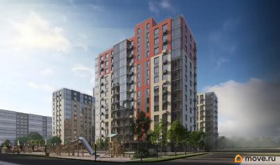 студия, 32.06 м&sup2;