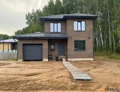 коттедж, 200 м&sup2;, 10 соток