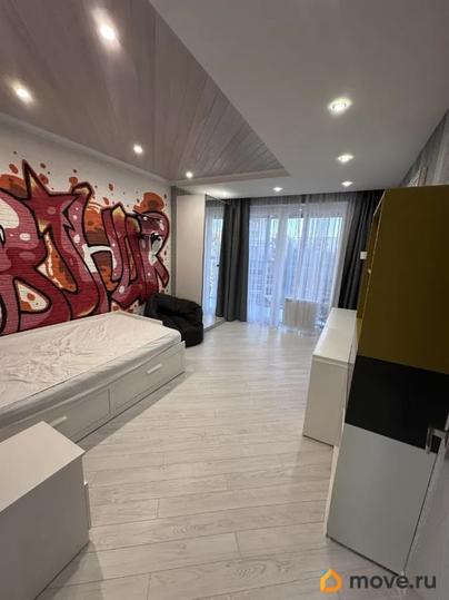 2-комн. квартира, 71 м&sup2;