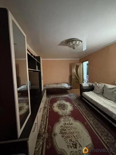 1-комн. квартира, 29.3 м&sup2;