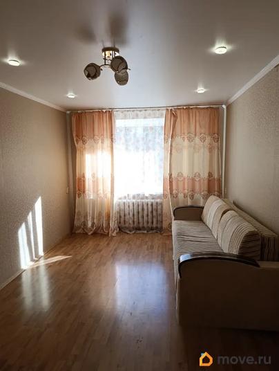 2-комн. квартира, 44.5 м&sup2;