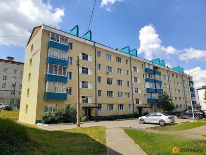 2-комн. квартира, 35.5 м&sup2;