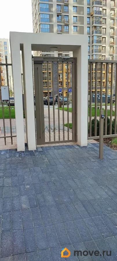студия, 32.8 м&sup2;