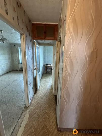 1-комн. квартира, 31.3 м&sup2;
