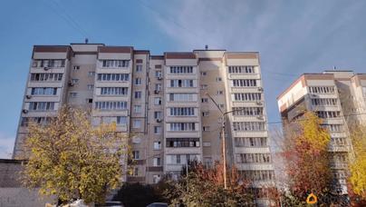 2-комн. квартира, 50.4 м&sup2;
