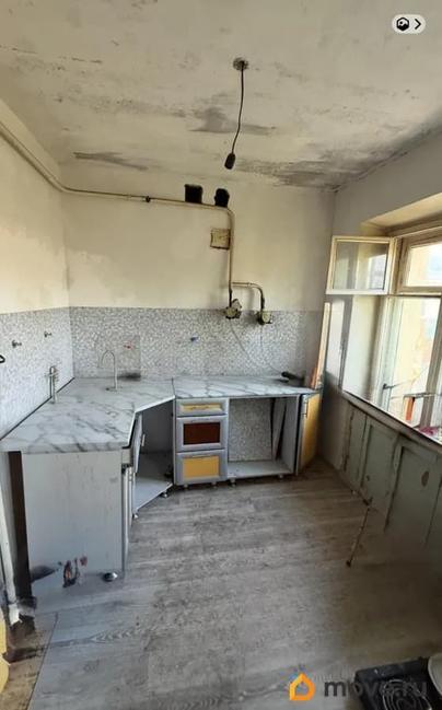 3-комн. квартира, 56 м&sup2;
