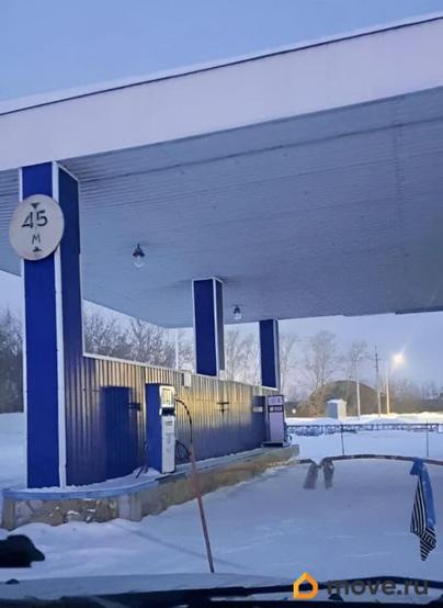 коммерческий участок, 1.27 га