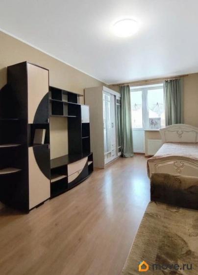 2-комн. квартира, 45.4 м&sup2;