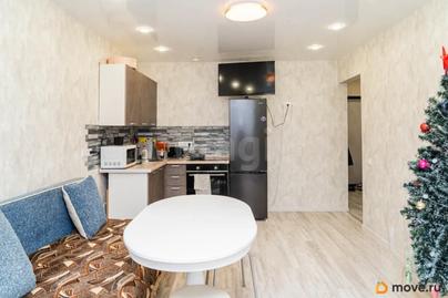 1-комн. квартира, 34.1 м&sup2;