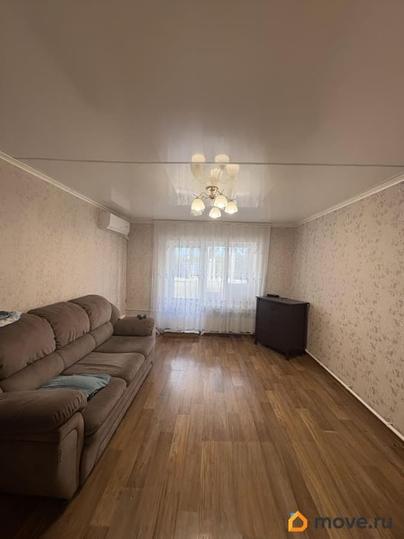 3-комн. квартира, 53 м&sup2;