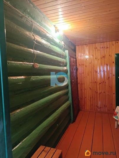 дом, 49.3 м&sup2;, 5.2 сотки