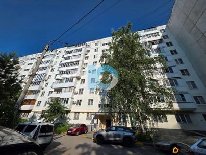 2-комн. квартира, 43.1 м&sup2;