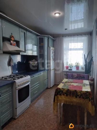 4-комн. квартира, 76.1 м&sup2;