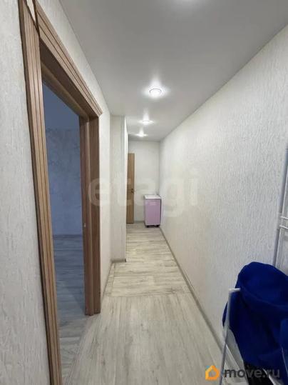 1-комн. квартира, 34 м&sup2;