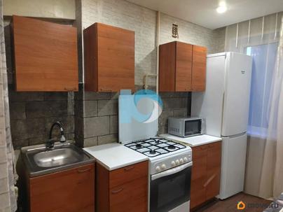 2-комн. квартира, 43.4 м&sup2;