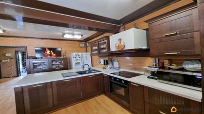коттедж, 180 м&sup2;, 13 соток