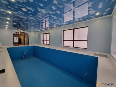 коттедж, 320 м&sup2;, 20 соток