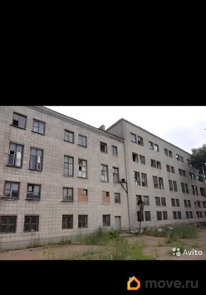 свободного назначения, 2700 м&sup2;