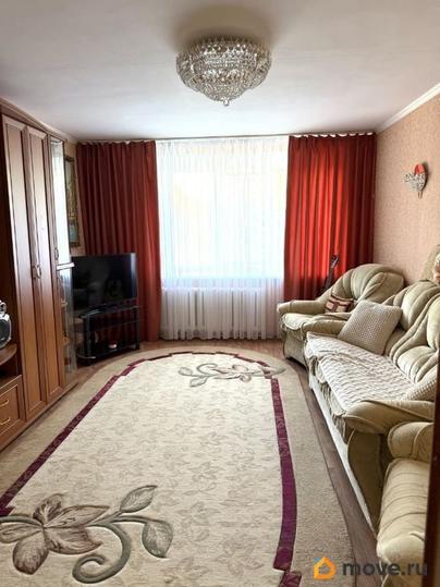 4-комн. квартира, 75 м&sup2;