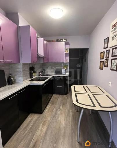 1-комн. квартира, 34.9 м&sup2;