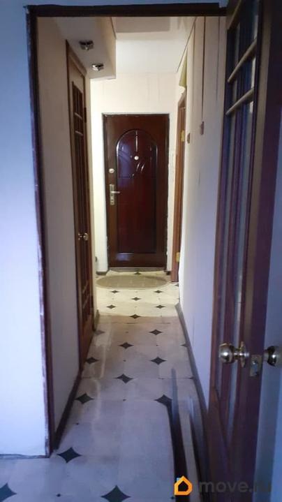 1-комн. квартира, 30 м&sup2;