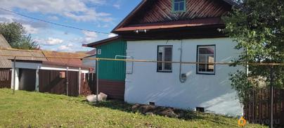 дом, 55 м&sup2;, 14 соток