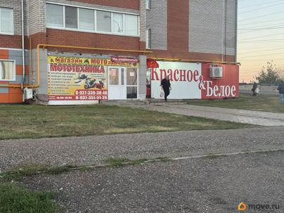 торговое помещение, 70 м&sup2;