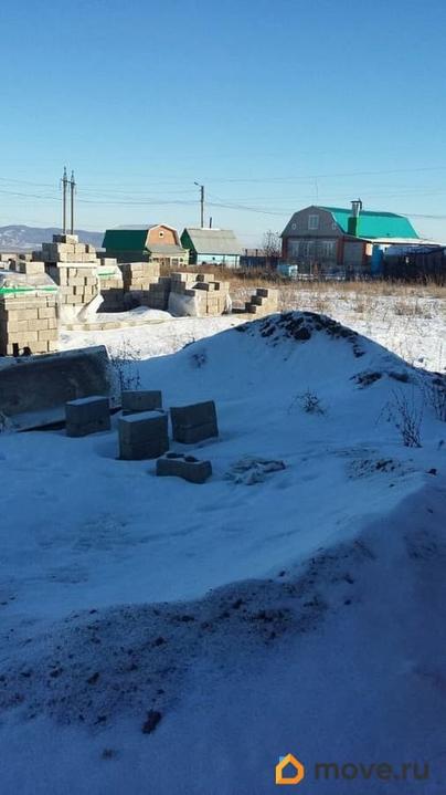 земельный участок, 14 соток
