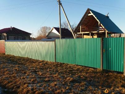 земельный участок, 24 сотки