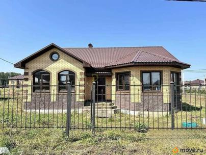 коттедж, 130 м&sup2;, 10 соток