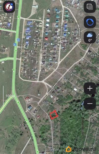 земельный участок, 5 соток