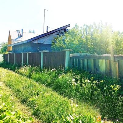 дом, 58 м&sup2;, 6.17 сотки